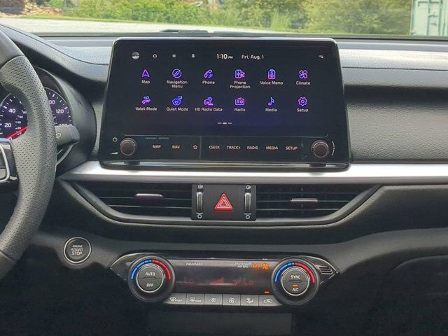 2023 Kia Forte GT-Line Appleton WI