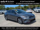2023 Kia Forte GT-Line Video