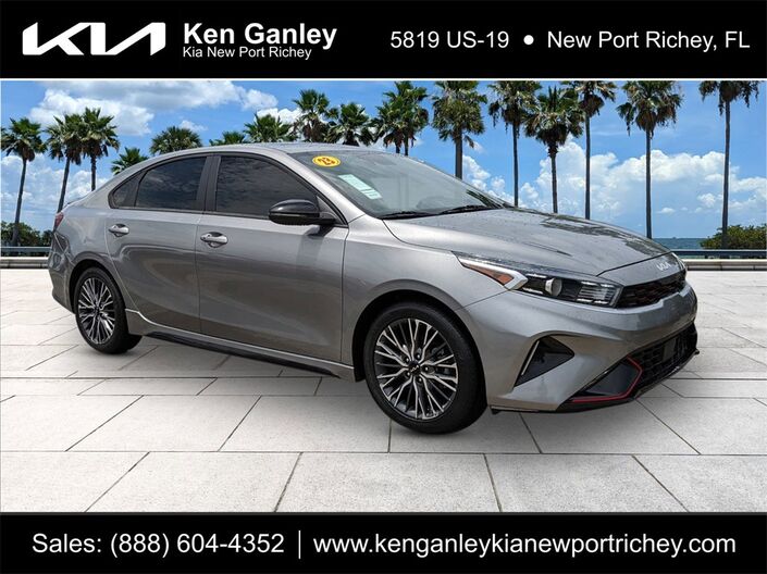 2023 Kia Forte GT-Line Oshkosh WI