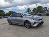2023 Kia Forte GT-Line Oshkosh WI