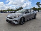 2023 Kia Forte GT-Line Oshkosh WI
