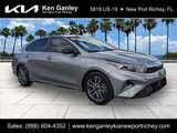 2023 Kia Forte GT-Line Video