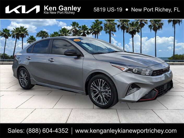 2023 Kia Forte GT-Line Oshkosh WI