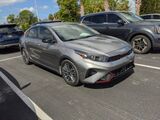 2023 Kia Forte GT-Line Video