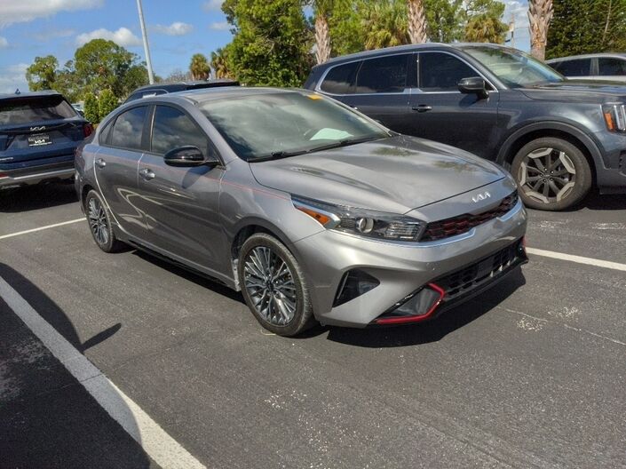 2023 Kia Forte GT-Line Oshkosh WI