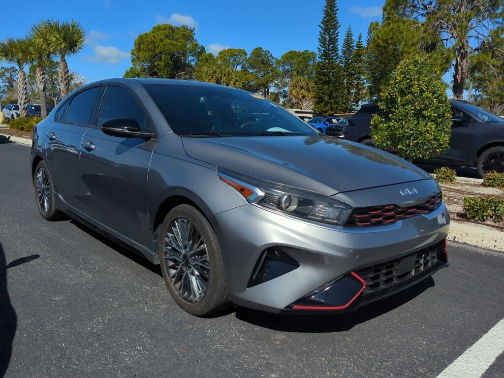 2023 Kia Forte GT-Line Oshkosh WI