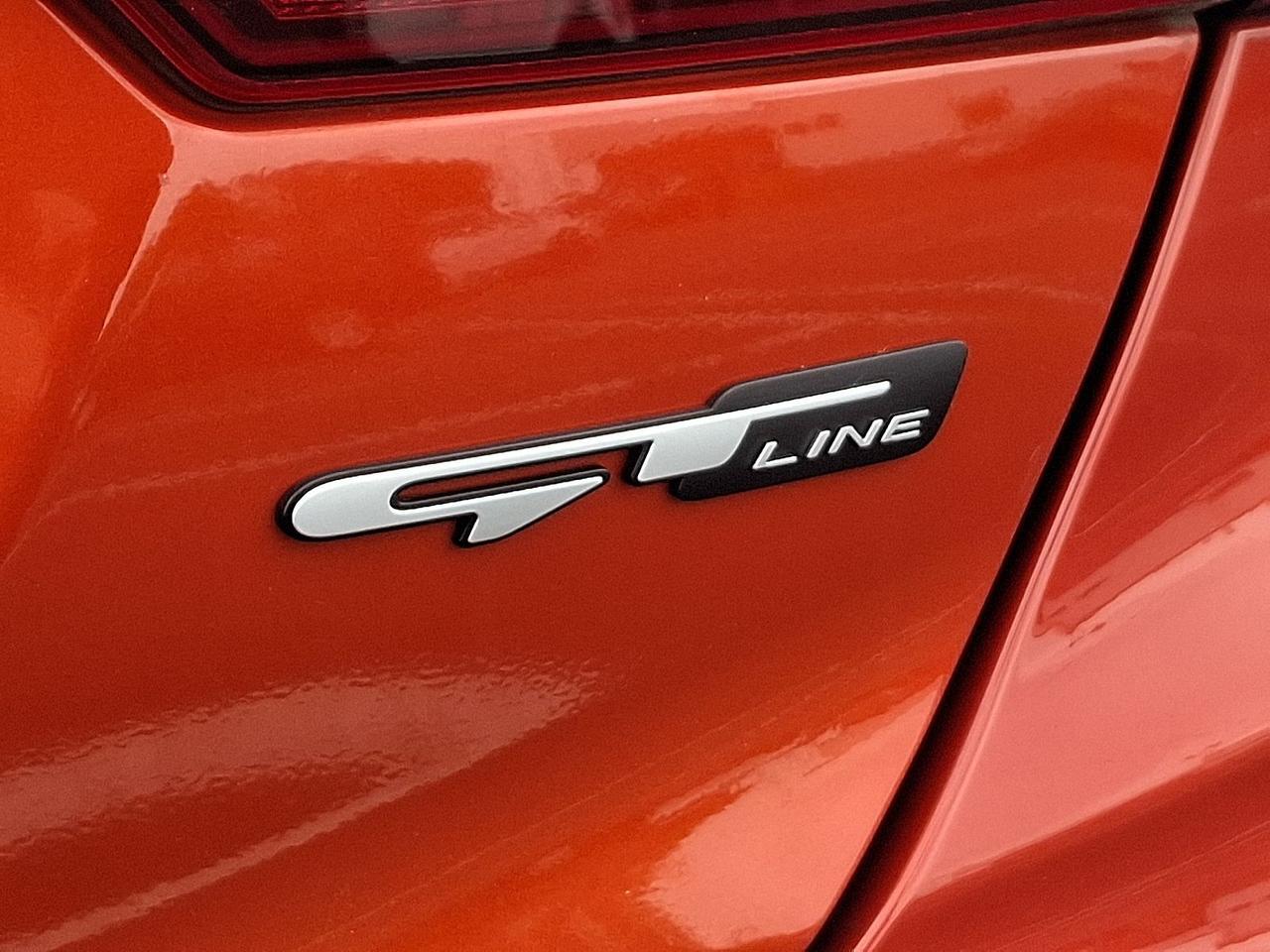 2023 Kia Forte GT-Line Philadelphia PA