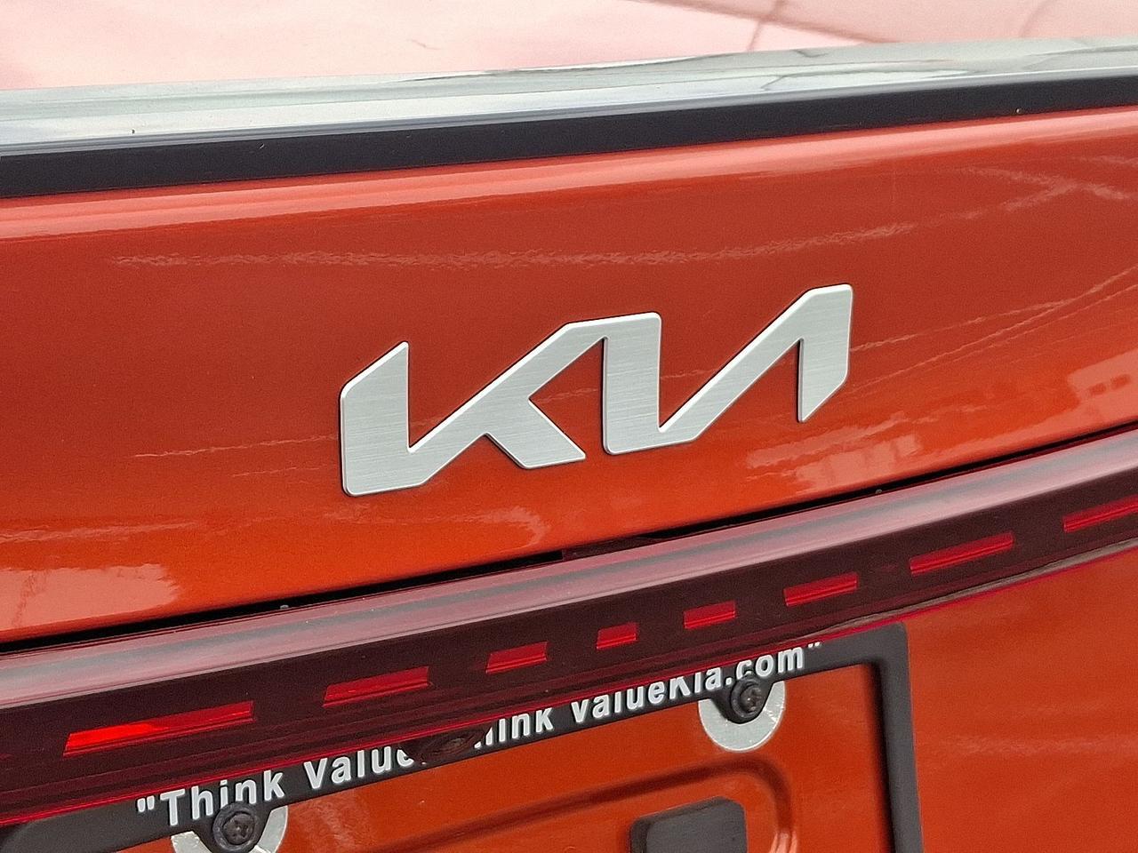 2023 Kia Forte GT-Line Philadelphia PA