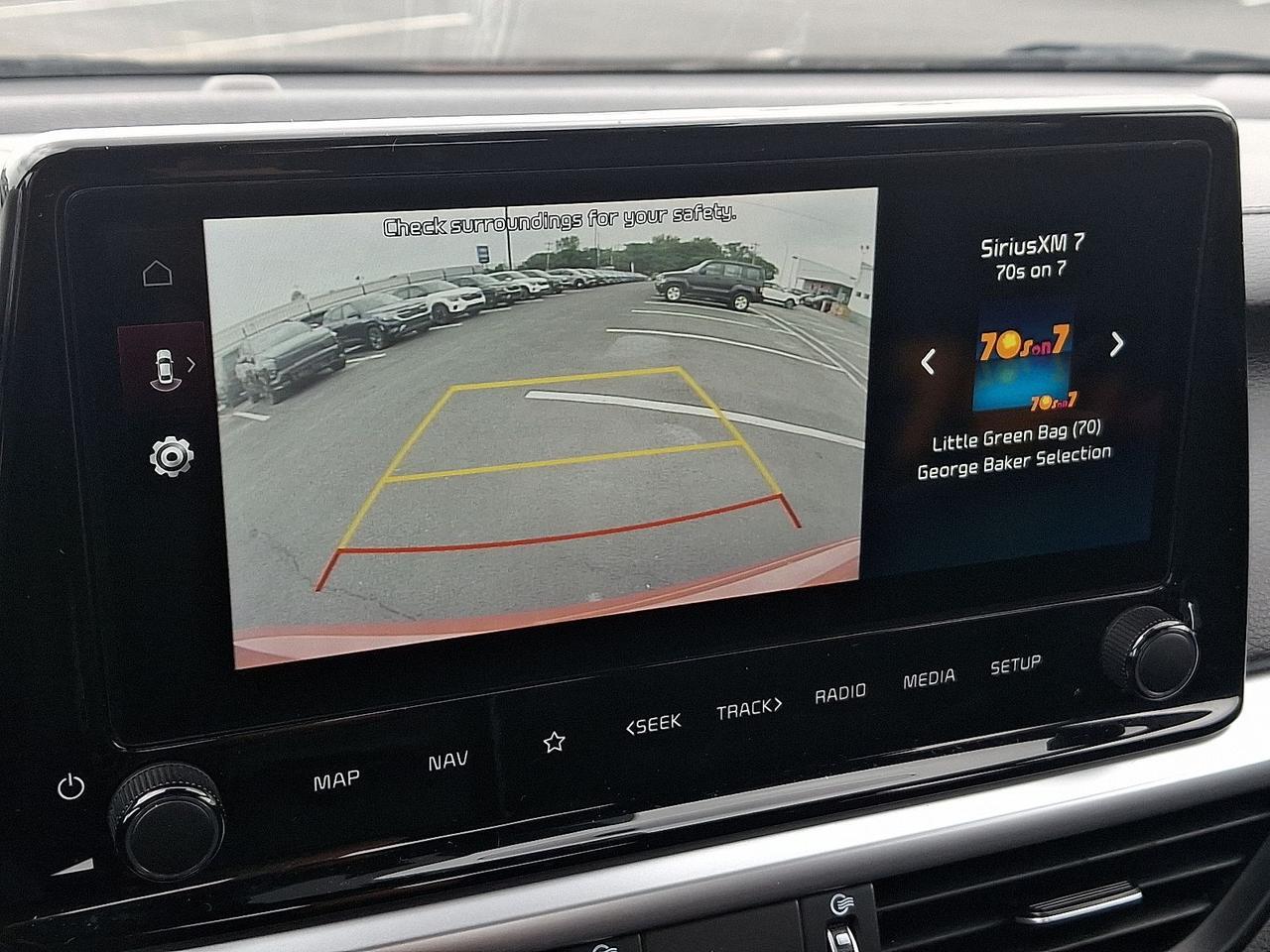 2023 Kia Forte GT-Line Philadelphia PA