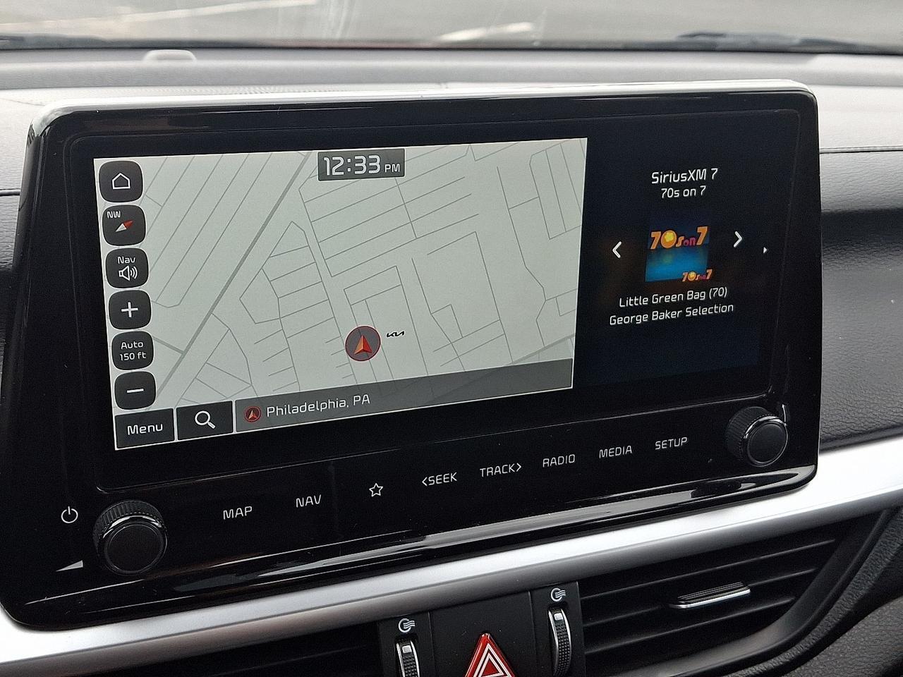 2023 Kia Forte GT-Line Philadelphia PA