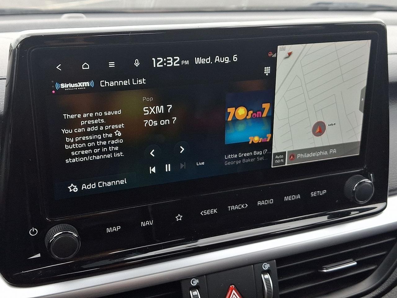 2023 Kia Forte GT-Line Philadelphia PA