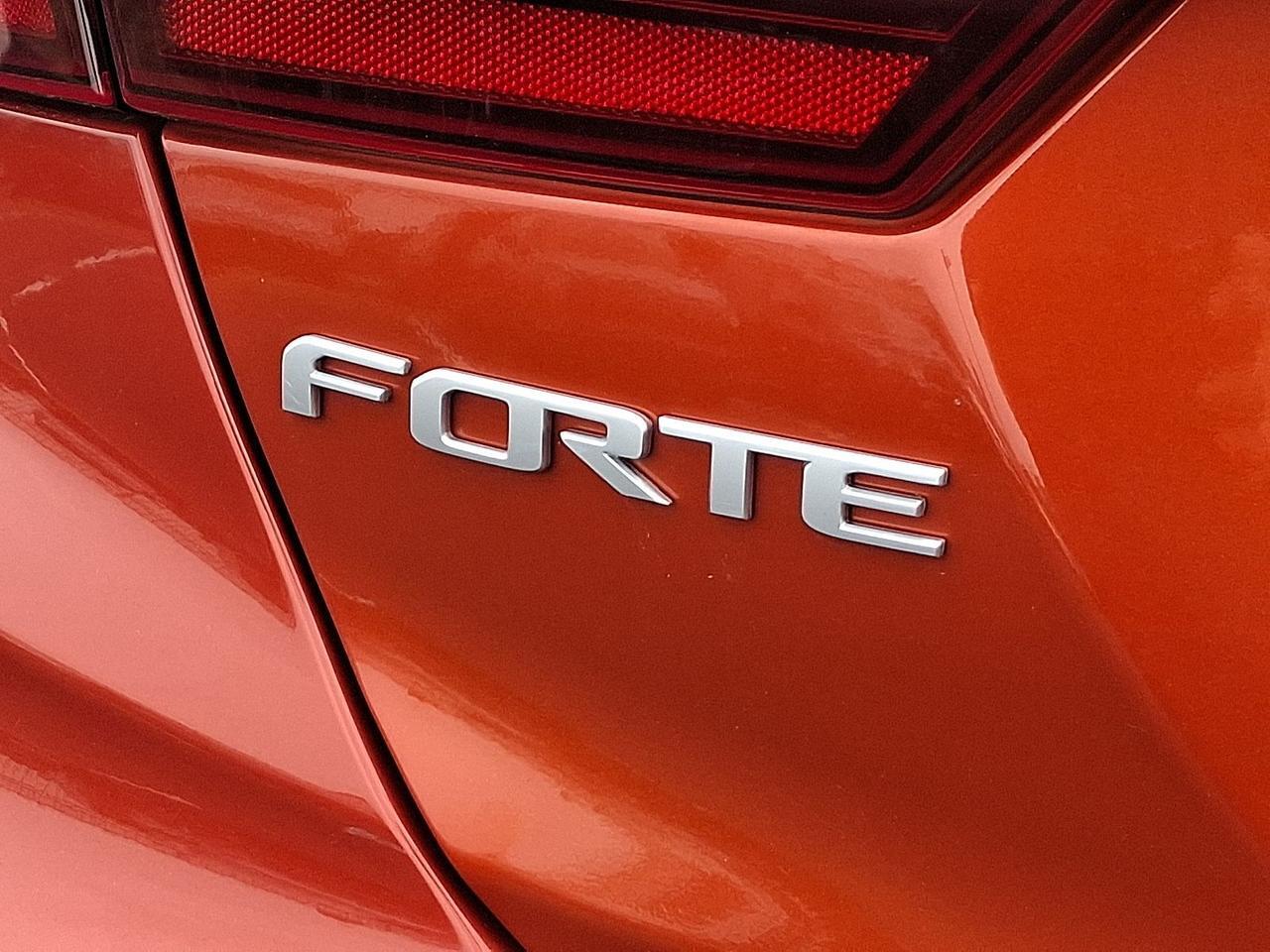 2023 Kia Forte GT-Line Philadelphia PA