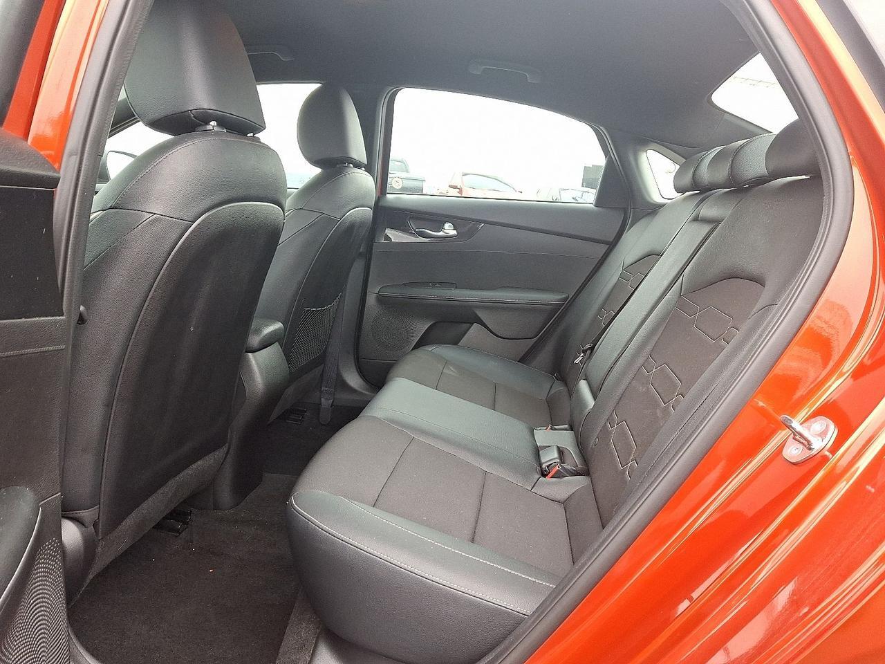 2023 Kia Forte GT-Line Philadelphia PA