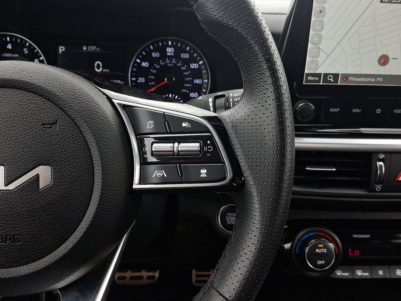 2023 Kia Forte GT-Line Philadelphia PA