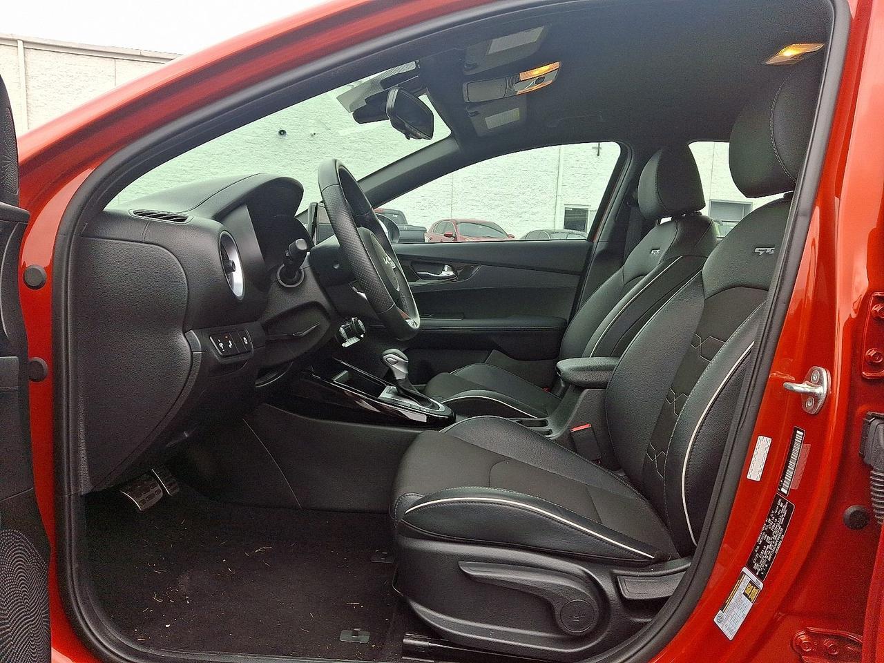 2023 Kia Forte GT-Line Philadelphia PA
