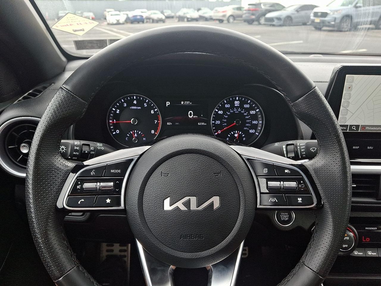 2023 Kia Forte GT-Line Philadelphia PA