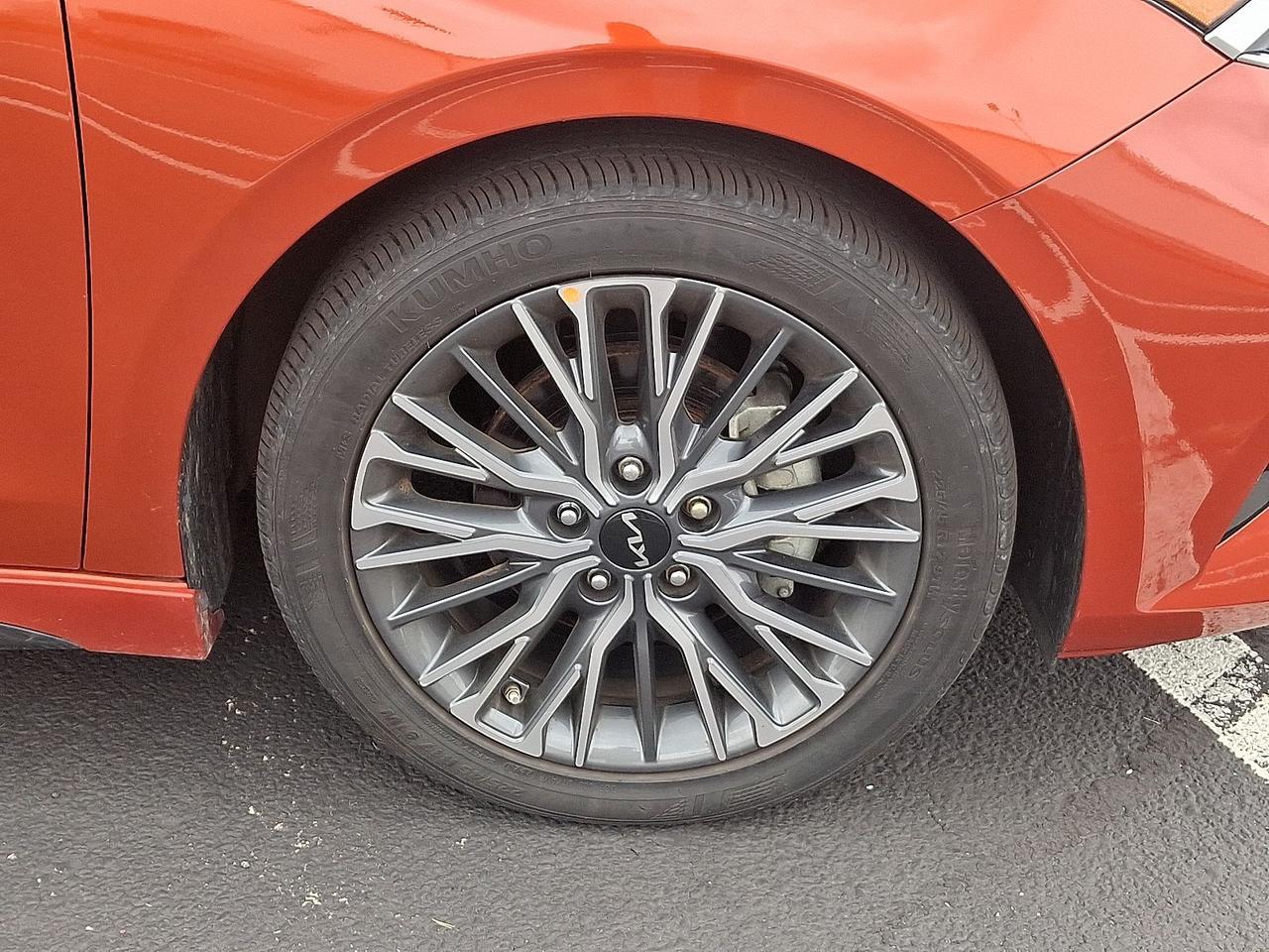 2023 Kia Forte GT-Line Philadelphia PA