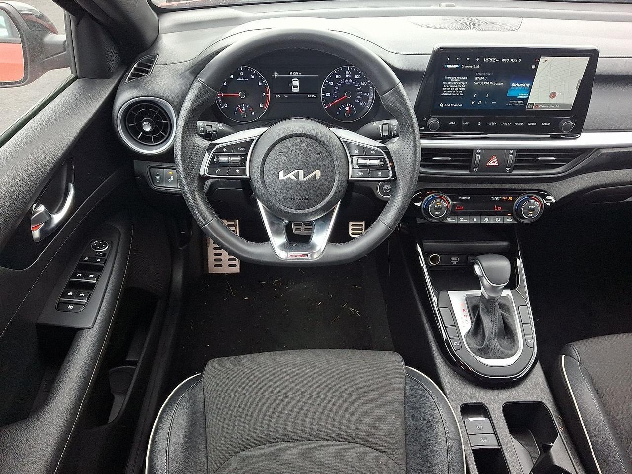 2023 Kia Forte GT-Line Philadelphia PA