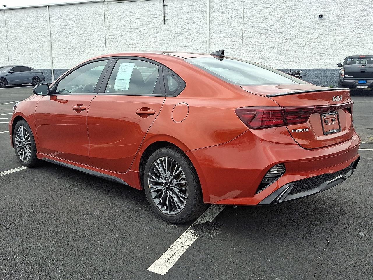 2023 Kia Forte GT-Line Philadelphia PA