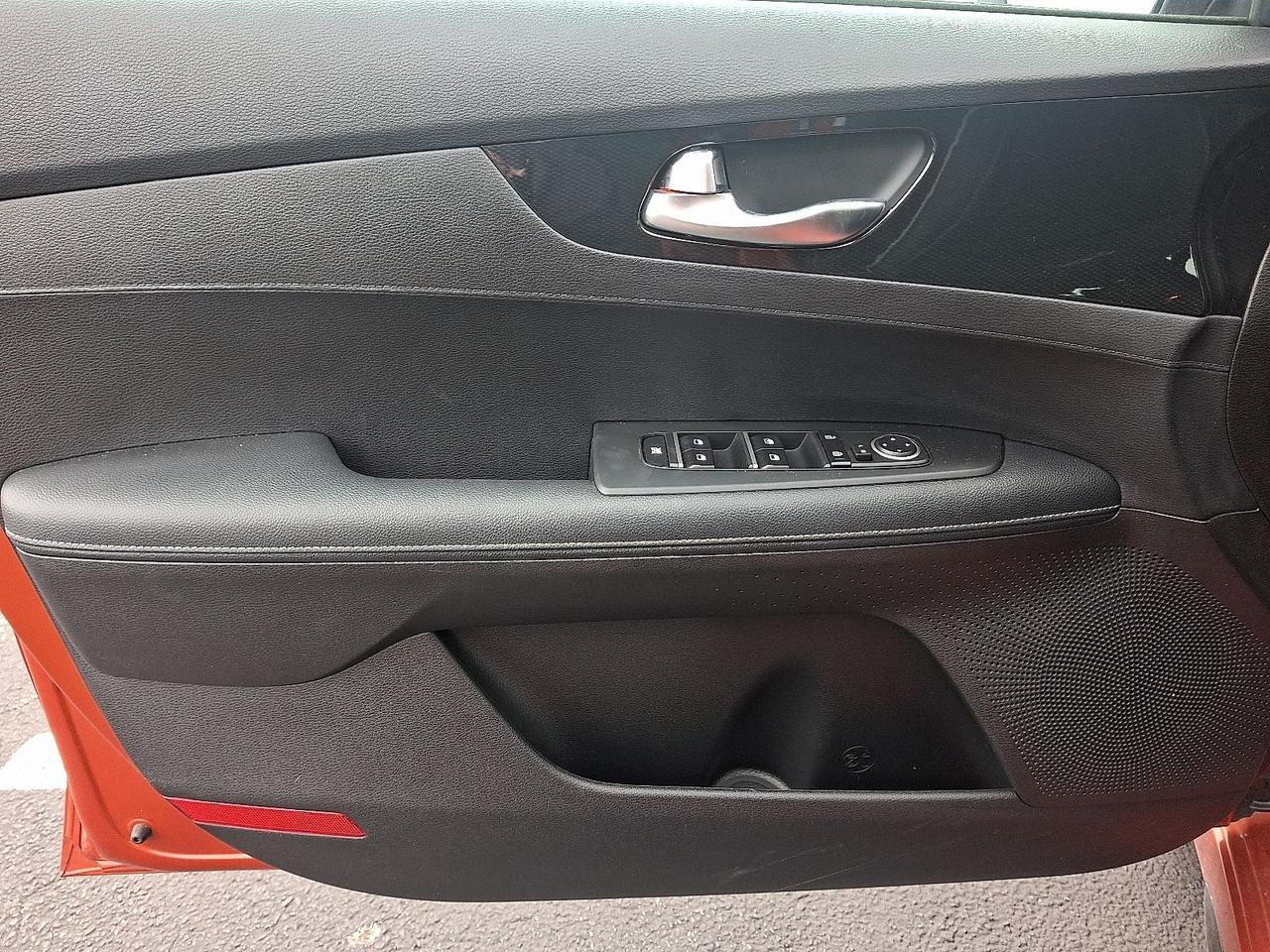 2023 Kia Forte GT-Line Philadelphia PA