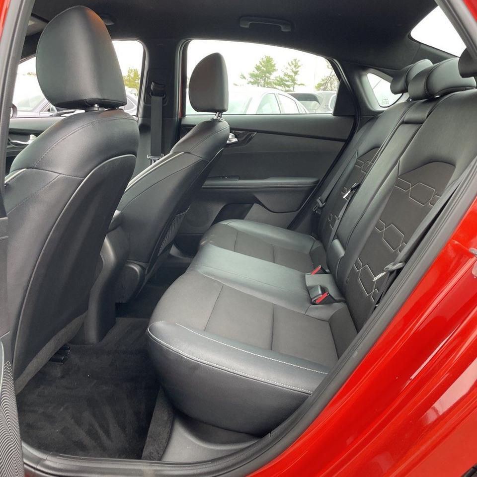 2023 Kia Forte GT-Line Philadelphia PA