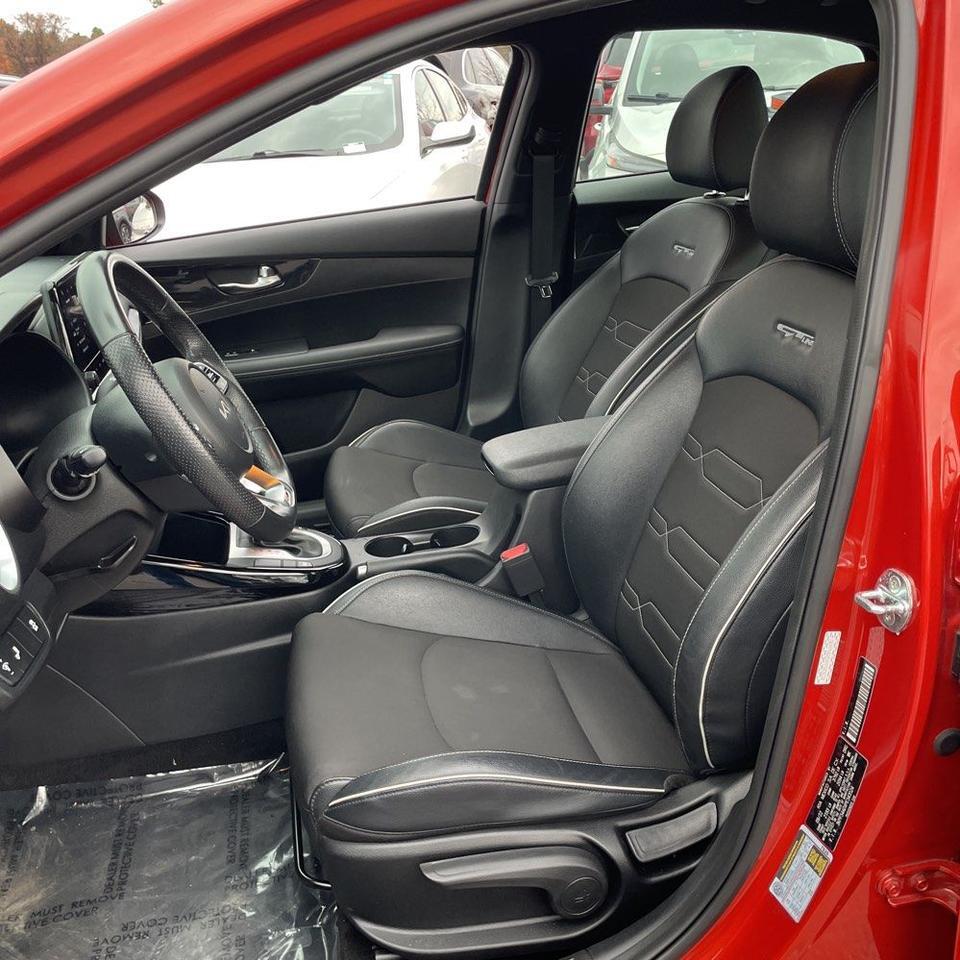 2023 Kia Forte GT-Line Philadelphia PA