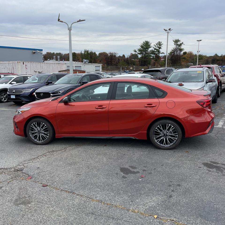 2023 Kia Forte GT-Line Philadelphia PA