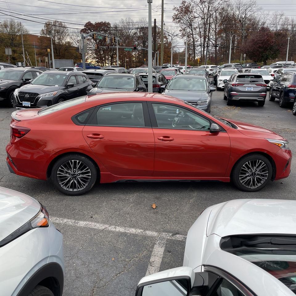2023 Kia Forte GT-Line Philadelphia PA