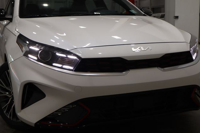 2023 Kia Forte GT-Line Raleigh NC
