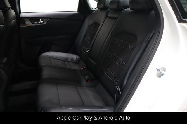 2023 Kia Forte GT-Line Raleigh NC