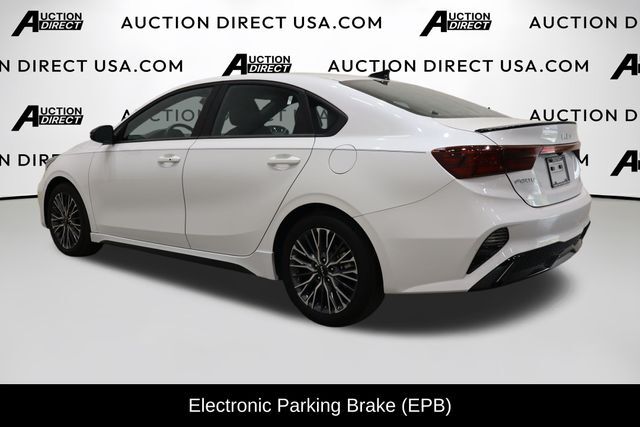 2023 Kia Forte GT-Line Raleigh NC