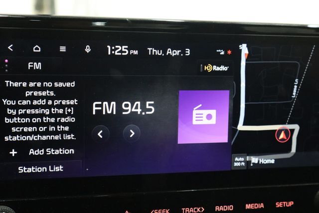 2023 Kia Forte GT-Line Raleigh NC