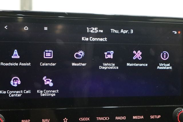 2023 Kia Forte GT-Line Raleigh NC