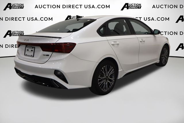 2023 Kia Forte GT-Line Raleigh NC