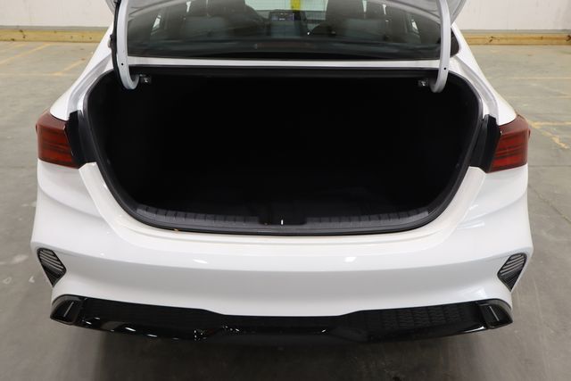 2023 Kia Forte GT-Line Raleigh NC