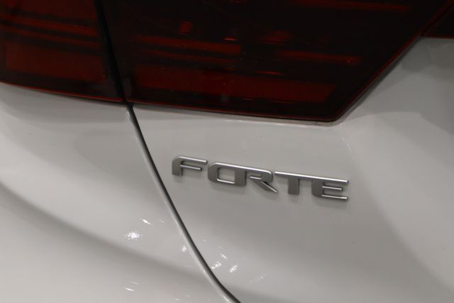 2023 Kia Forte GT-Line Raleigh NC