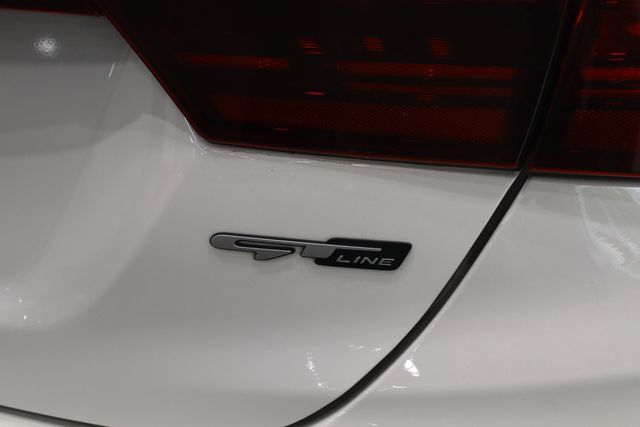 2023 Kia Forte GT-Line Raleigh NC