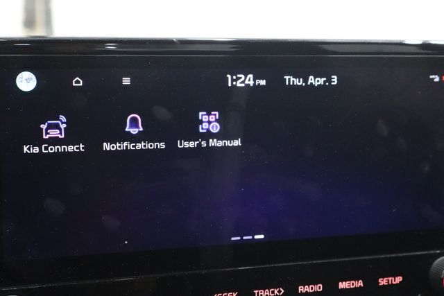 2023 Kia Forte GT-Line Raleigh NC