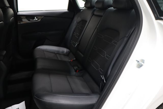 2023 Kia Forte GT-Line Raleigh NC