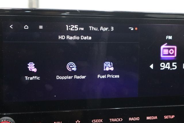 2023 Kia Forte GT-Line Raleigh NC