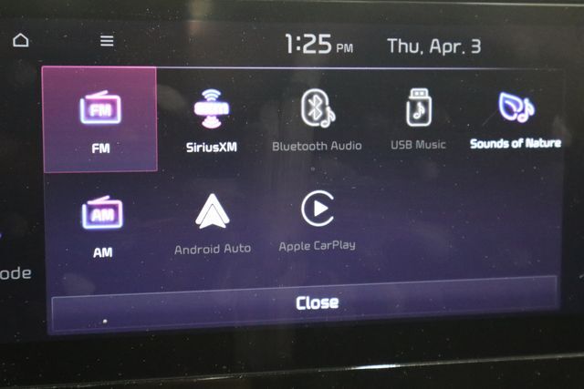 2023 Kia Forte GT-Line Raleigh NC