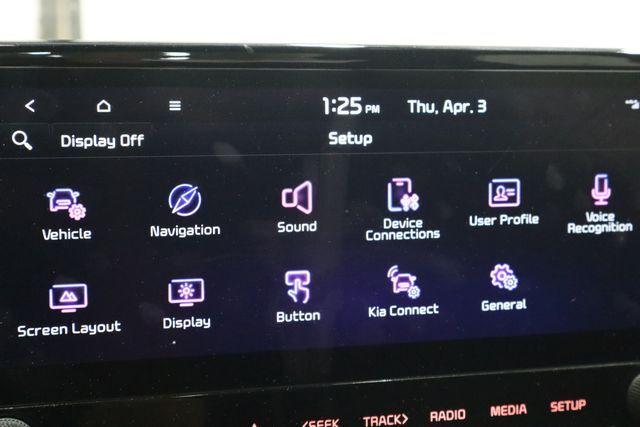 2023 Kia Forte GT-Line Raleigh NC