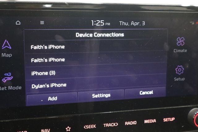 2023 Kia Forte GT-Line Raleigh NC