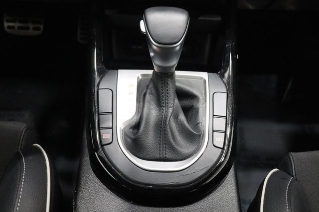 2023 Kia Forte GT-Line Raleigh NC