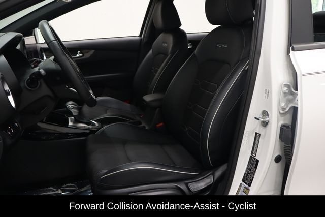 2023 Kia Forte GT-Line Raleigh NC