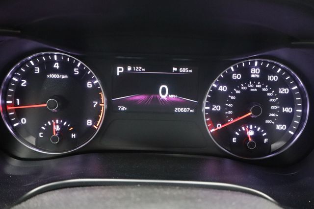 2023 Kia Forte GT-Line Raleigh NC