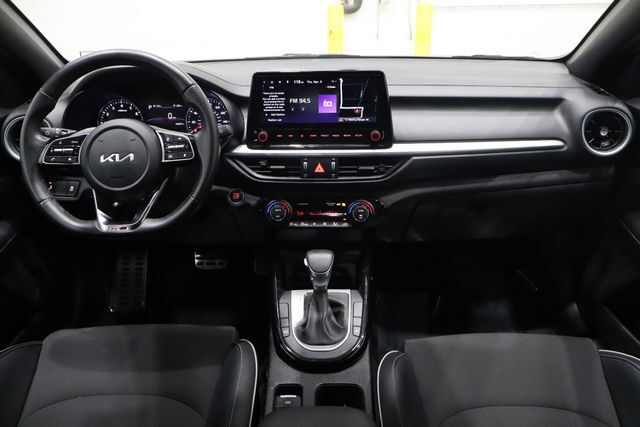 2023 Kia Forte GT-Line Raleigh NC