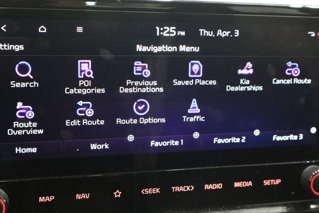 2023 Kia Forte GT-Line Raleigh NC