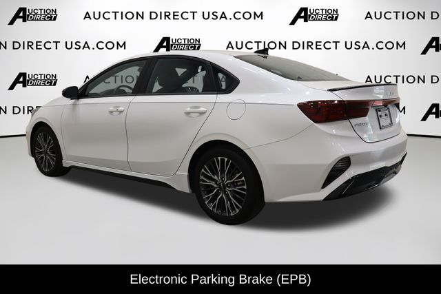 2023 Kia Forte GT-Line Raleigh NC