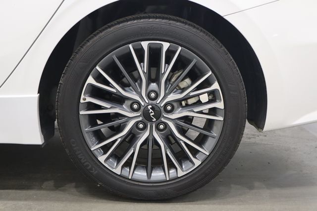 2023 Kia Forte GT-Line Raleigh NC